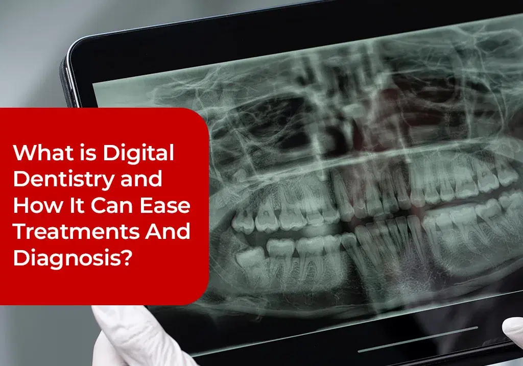 Manya Dental Digital Dentistry Example