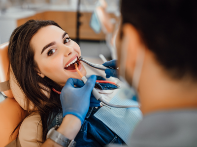 Manya Dental – Your trusted dental healthcare provider
